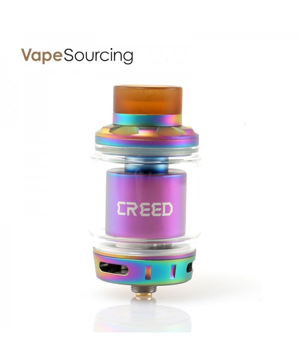 Geekvape Creed RTA 6.5ml Rebuildable Tank Atomizer