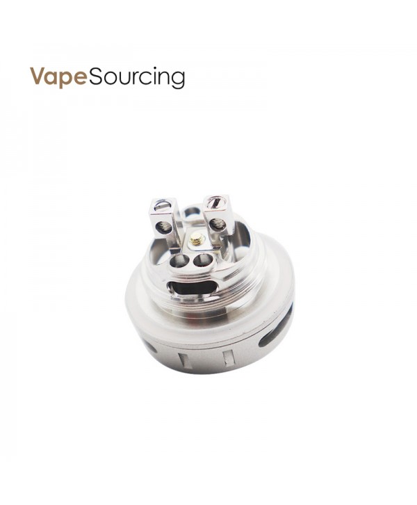 Geekvape Creed RTA 6.5ml Rebuildable Tank Atomizer