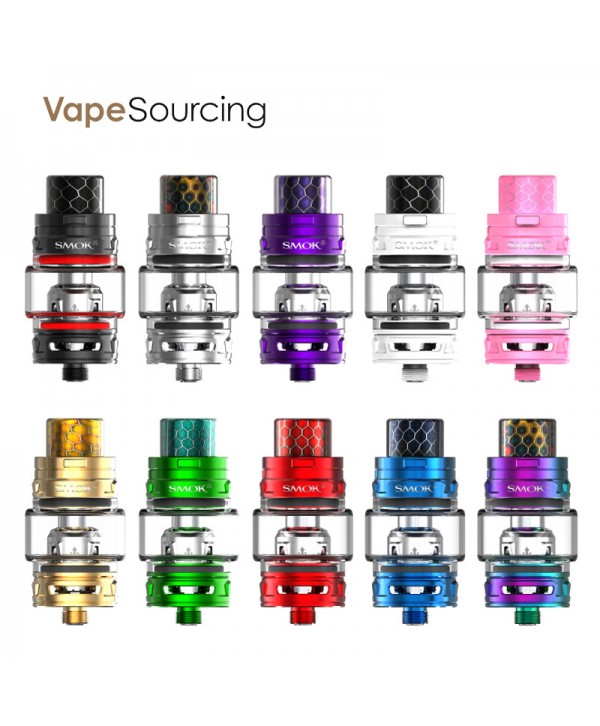 SMOK TFV12 Baby Prince Tank