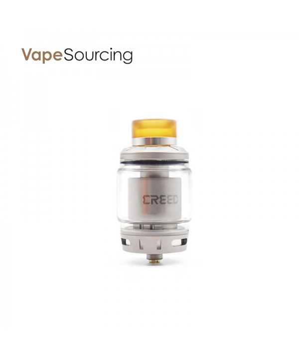 Geekvape Creed RTA 6.5ml Rebuildable Tank Atomizer