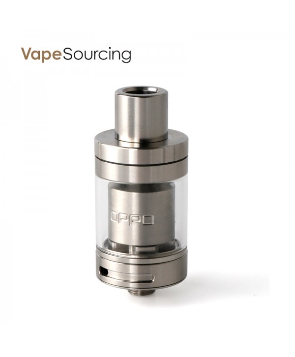 Eleaf OPPO RTA-Silver