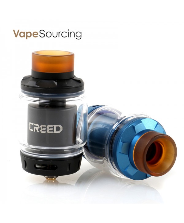 Geekvape Creed RTA 6.5ml Rebuildable Tank Atomizer