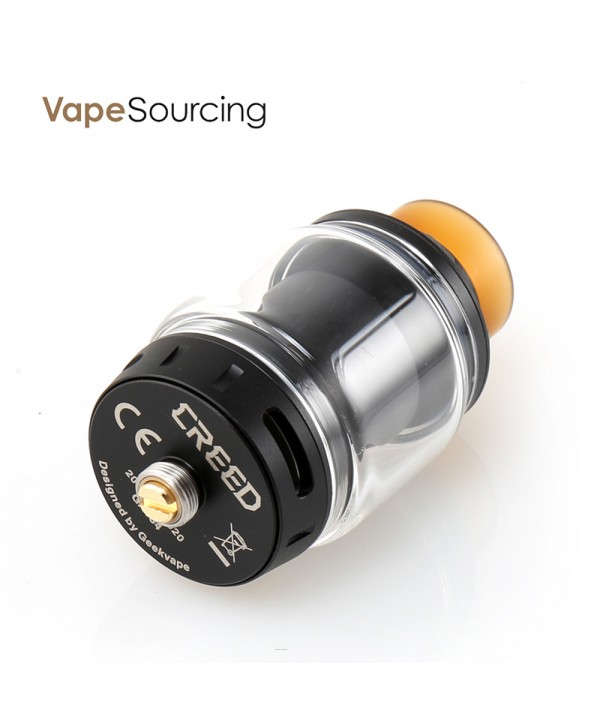 Geekvape Creed RTA 6.5ml Rebuildable Tank Atomizer