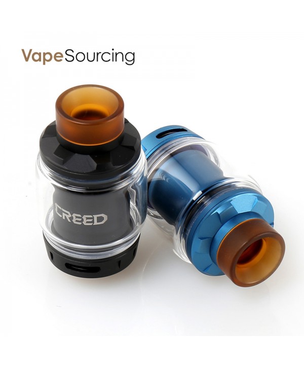 Geekvape Creed RTA 6.5ml Rebuildable Tank Atomizer