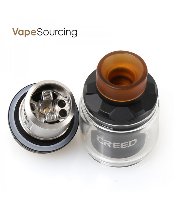 Geekvape Creed RTA 6.5ml Rebuildable Tank Atomizer