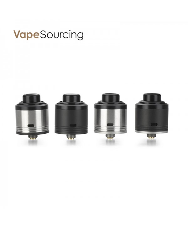 Gas Mods G.R.1 Pro BF RDA 24MM Rebuildable Dripping Atomizer