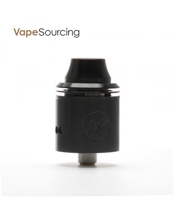 Wismec Indestructible RDA<span class=