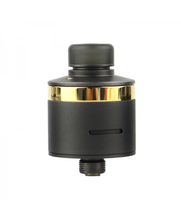 BP Mods Bushido V3 RDA 22mm