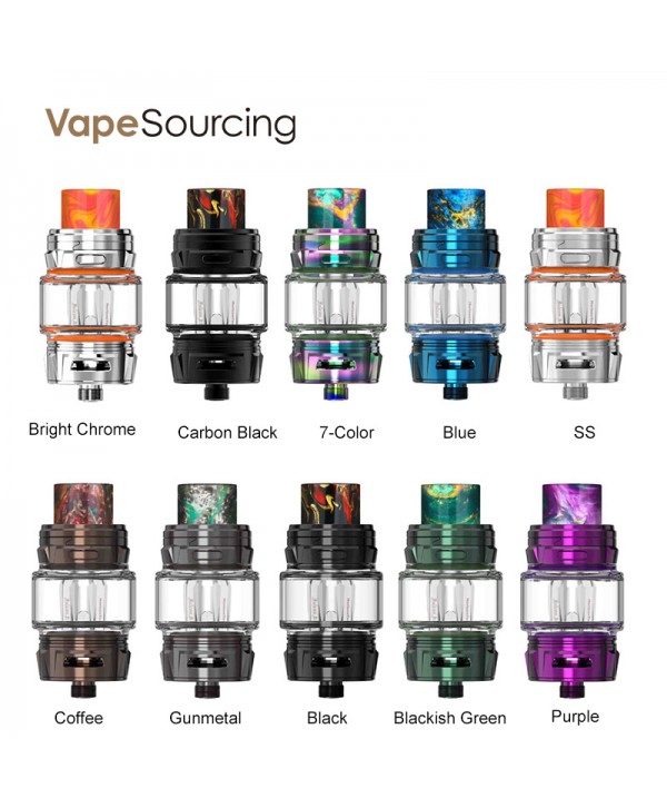 Horizon Falcon King Sub Ohm Tank 6ml