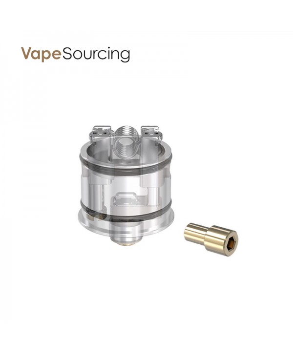 Vandy Vape Berserker MTL RDA