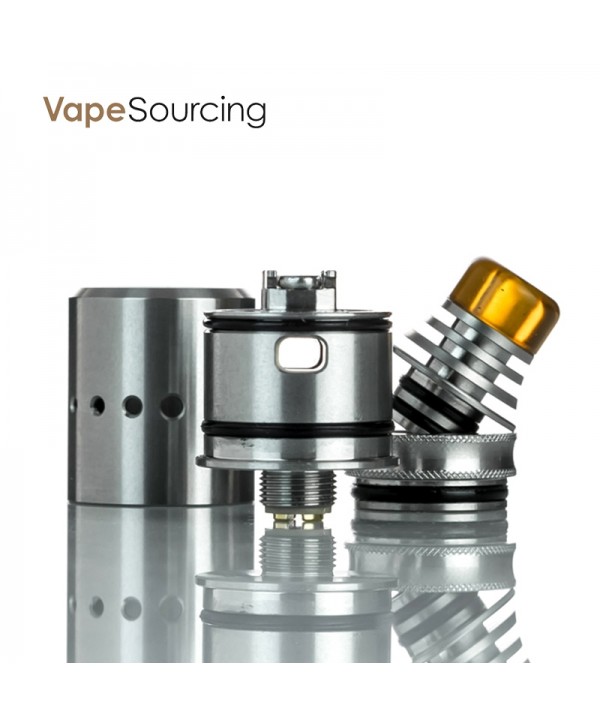 Vandy Vape Berserker MTL RDA