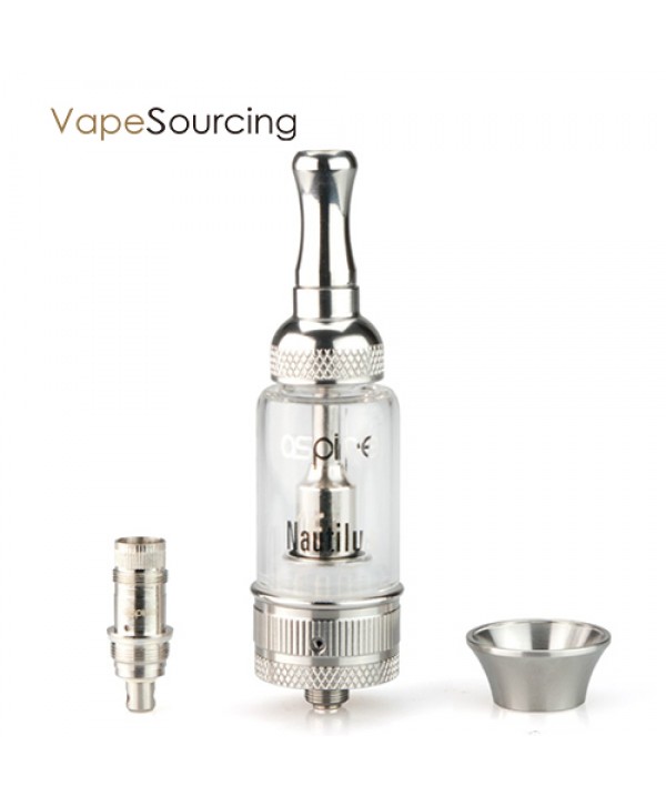 Aspire Nautilus Tank Clearomizer