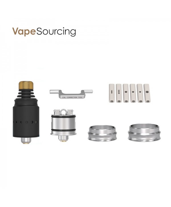 Vandy Vape Berserker MTL RDA