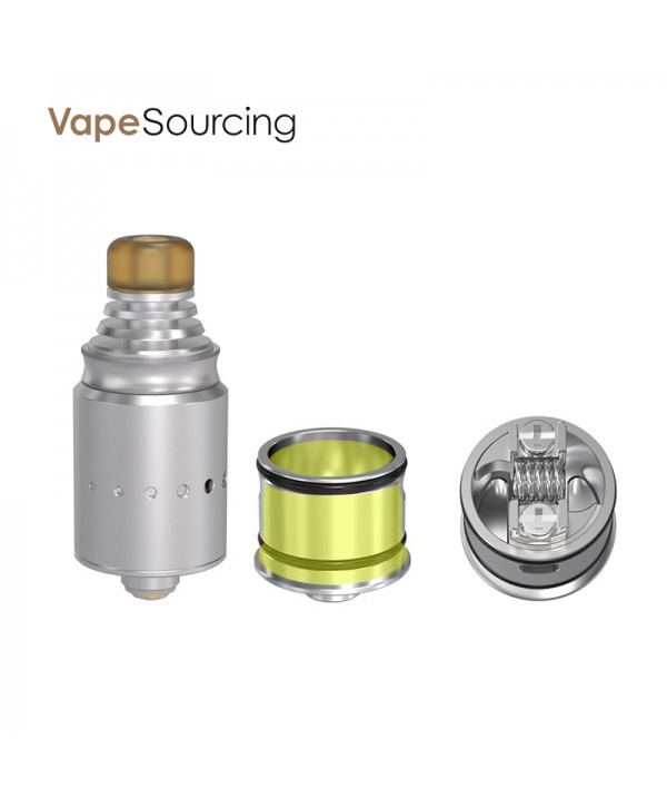 Vandy Vape Berserker MTL RDA