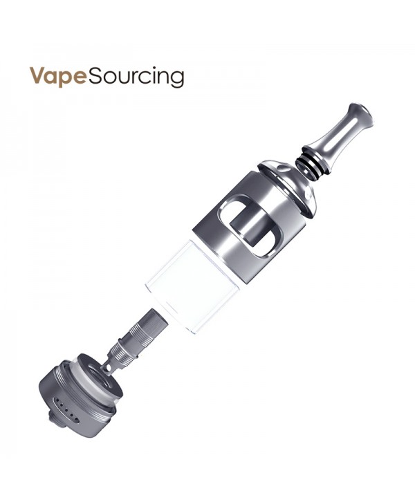 Aspire Nautilus 2S Tank 2.6ml