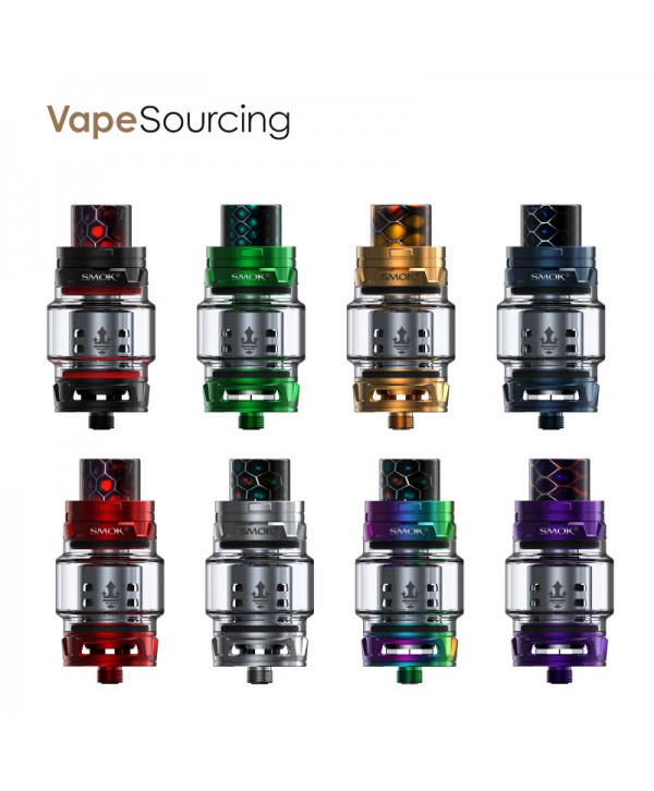 SMOK TFV12 Prince Sub Ohm Tank 28mm