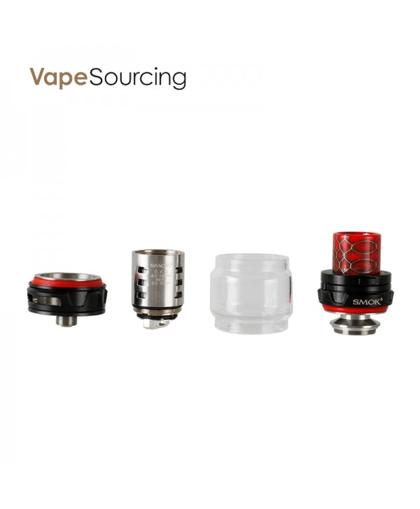 SMOK TFV12 Prince Sub Ohm Tank 28mm