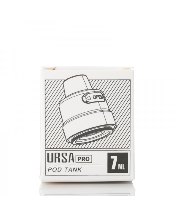 Lost Vape Ursa Pro Pod Tank 7ml