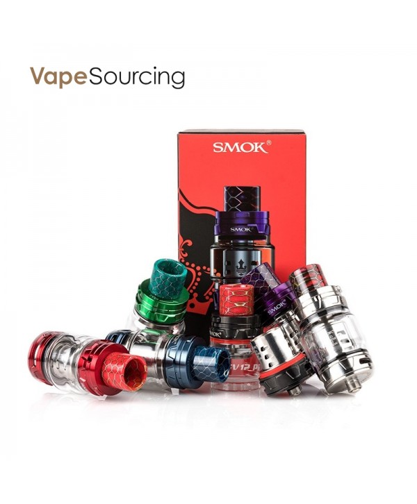 SMOK TFV12 Prince Sub Ohm Tank 28mm