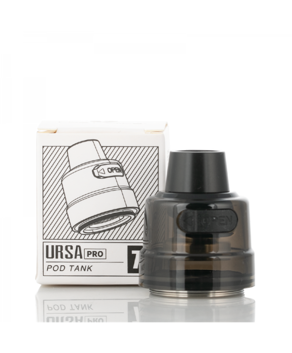 Lost Vape Ursa Pro Pod Tank 7ml