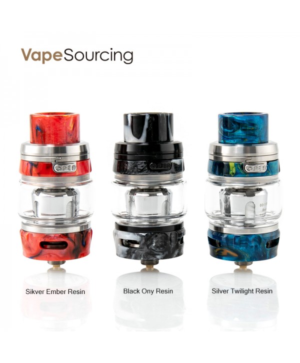 Geekvape Alpha Sub Ohm Tank 4ml