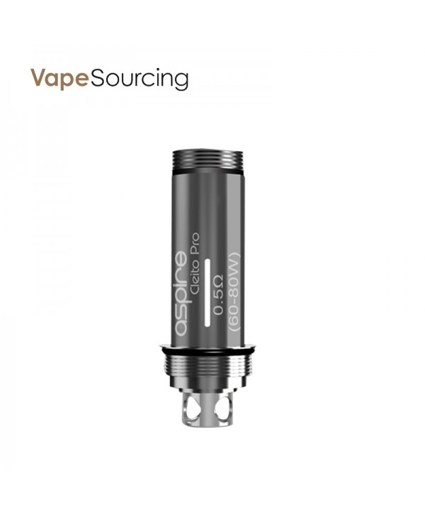 Aspire Cleito Pro Tank