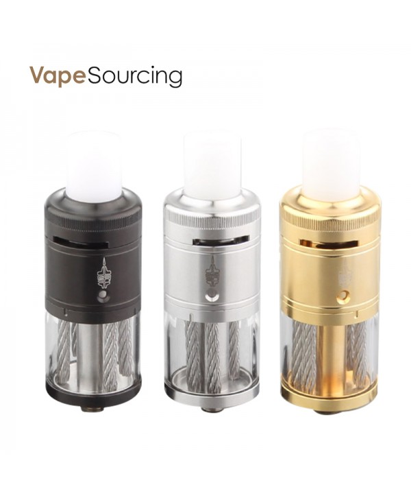 Shenray Stutt-Art Bogati Style RTA 5ml Rebuildable Tank Atomizer