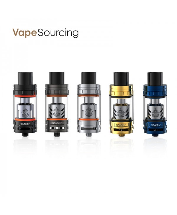 SMOK TFV8 Tank