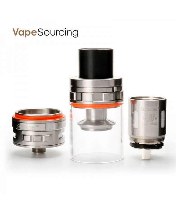 SMOK TFV8 Tank