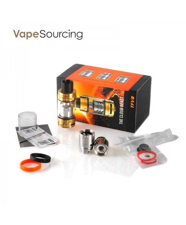 SMOK TFV8 Tank