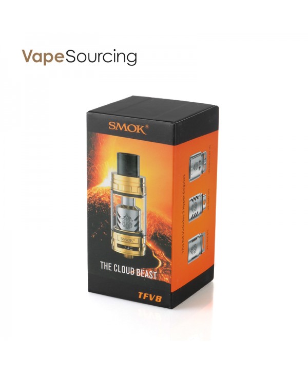 SMOK TFV8 Tank