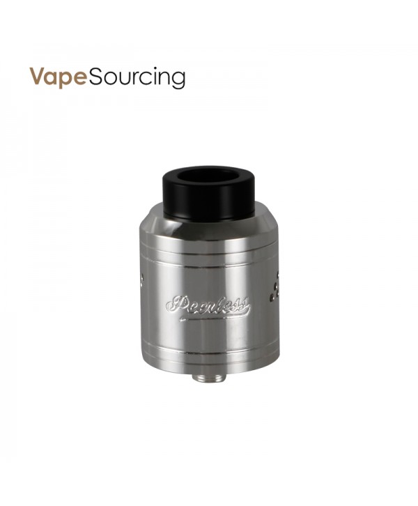 GeekVape Peerless RDA Special Edition