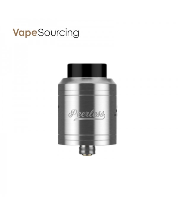 GeekVape Peerless RDA Special Edition