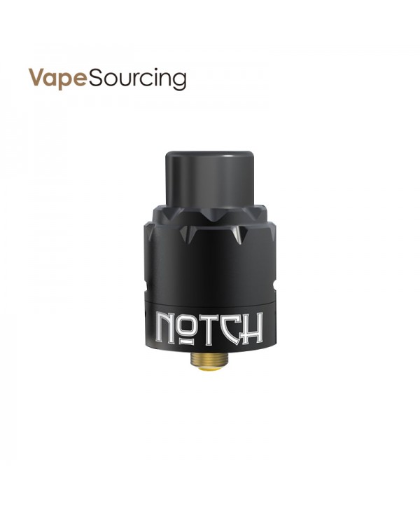 Advken Notch RDA 24mm