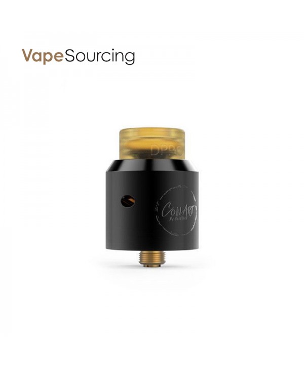 CoilART DPRO RDA 24mm<span class=