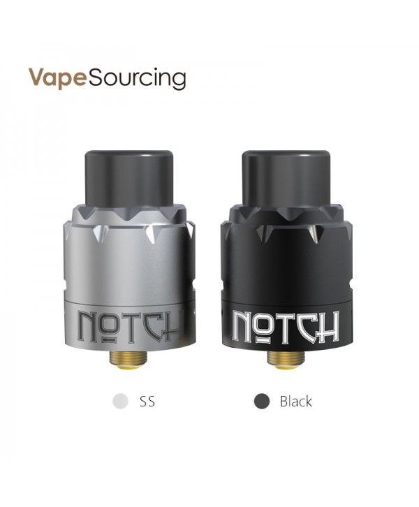 Advken Notch RDA 24mm