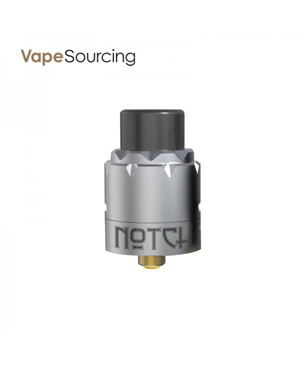 Advken Notch RDA 24mm