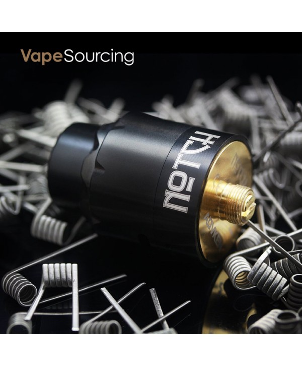 Advken Notch RDA 24mm