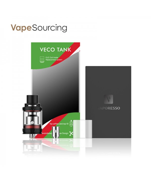 Vaporesso VECO Vape Tank 2ml