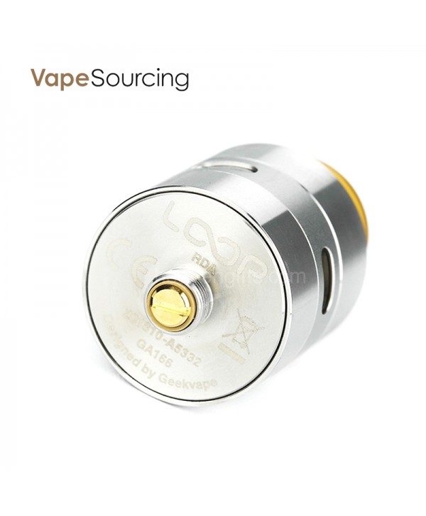 Geekvape Loop RDA Tank