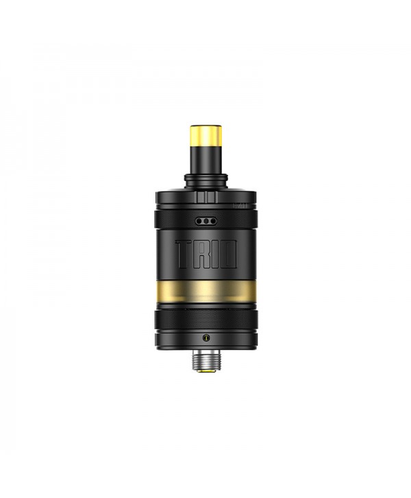 ZQ Trio MTL RTA 22mm 2ml