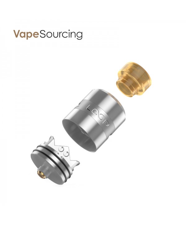 Geekvape Loop RDA Tank