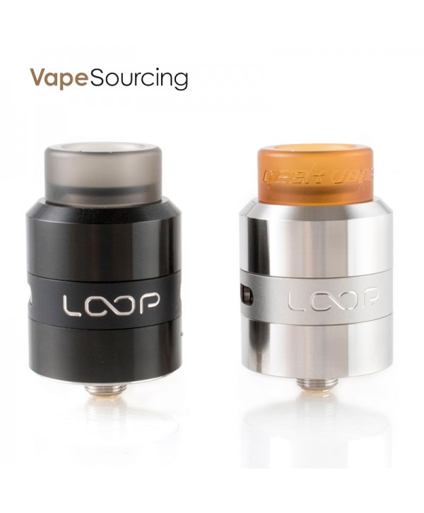 Geekvape Loop RDA Tank