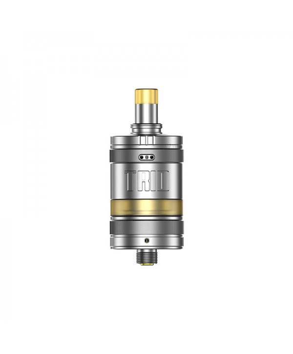 ZQ Trio MTL RTA 22mm 2ml