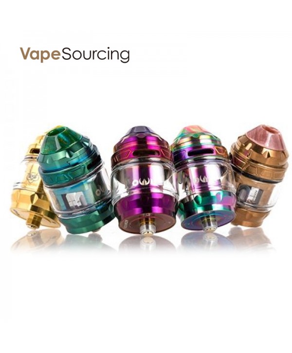 Advken OWL Sub Ohm Tank 2ml