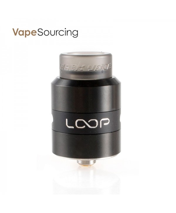 Geekvape Loop RDA Tank