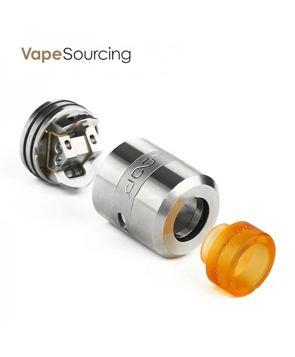 Geekvape Loop RDA Tank