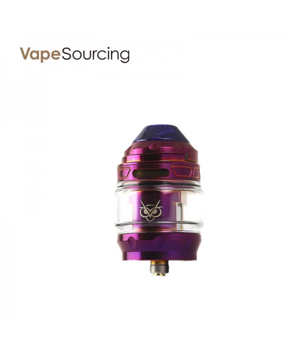 Advken OWL Sub Ohm Tank 2ml