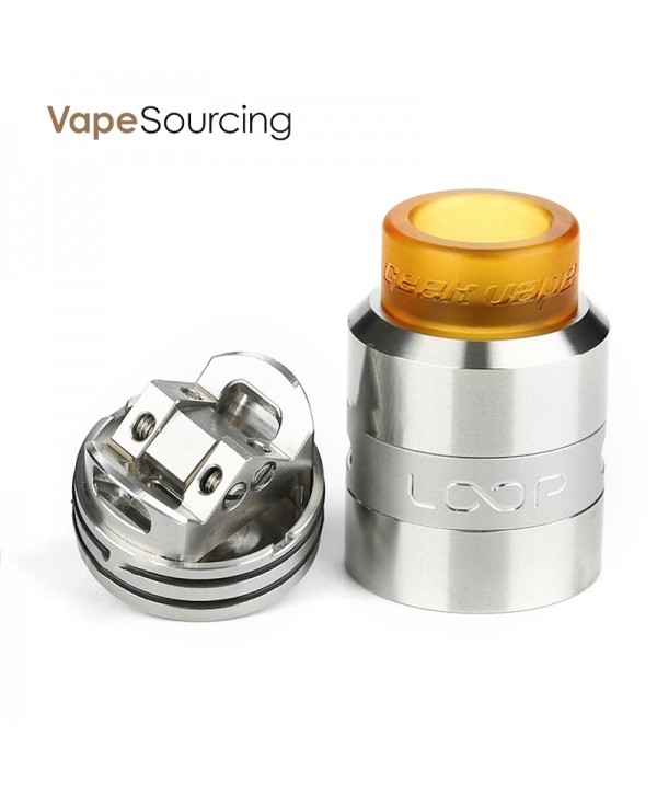 Geekvape Loop RDA Tank