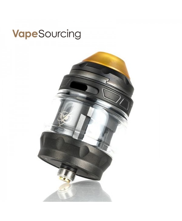 Advken OWL Sub Ohm Tank 2ml